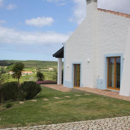 Monte Da Sapaleira Guest House อัลเจซูร์ ภายนอก รูปภาพ